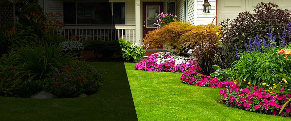 Perryton Landscapers