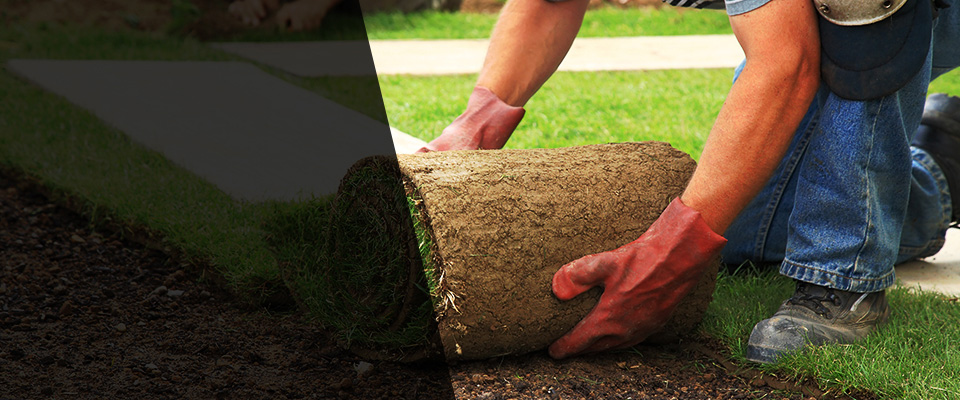 Perryton Landscapers