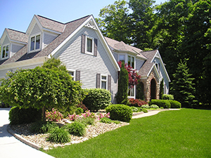 Landscapers and Lawncare Services in Perryton, TX